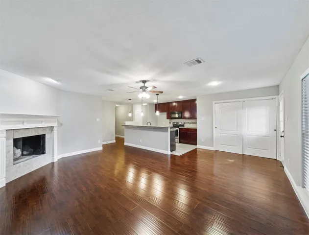 $1,500 | 24307 Broken Bow Lane, Hockley, TX 77447