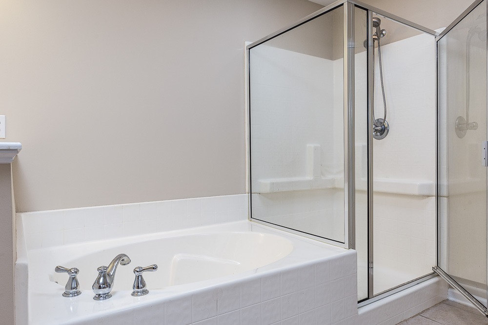 1310 Still Monument Way Raleigh, NC 27603 - Photo 16 of 27 Master Bath