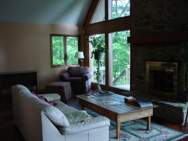 7270 Solonevich Road Roanoke, VA 24018 - Photo 13 of 20 Great Room