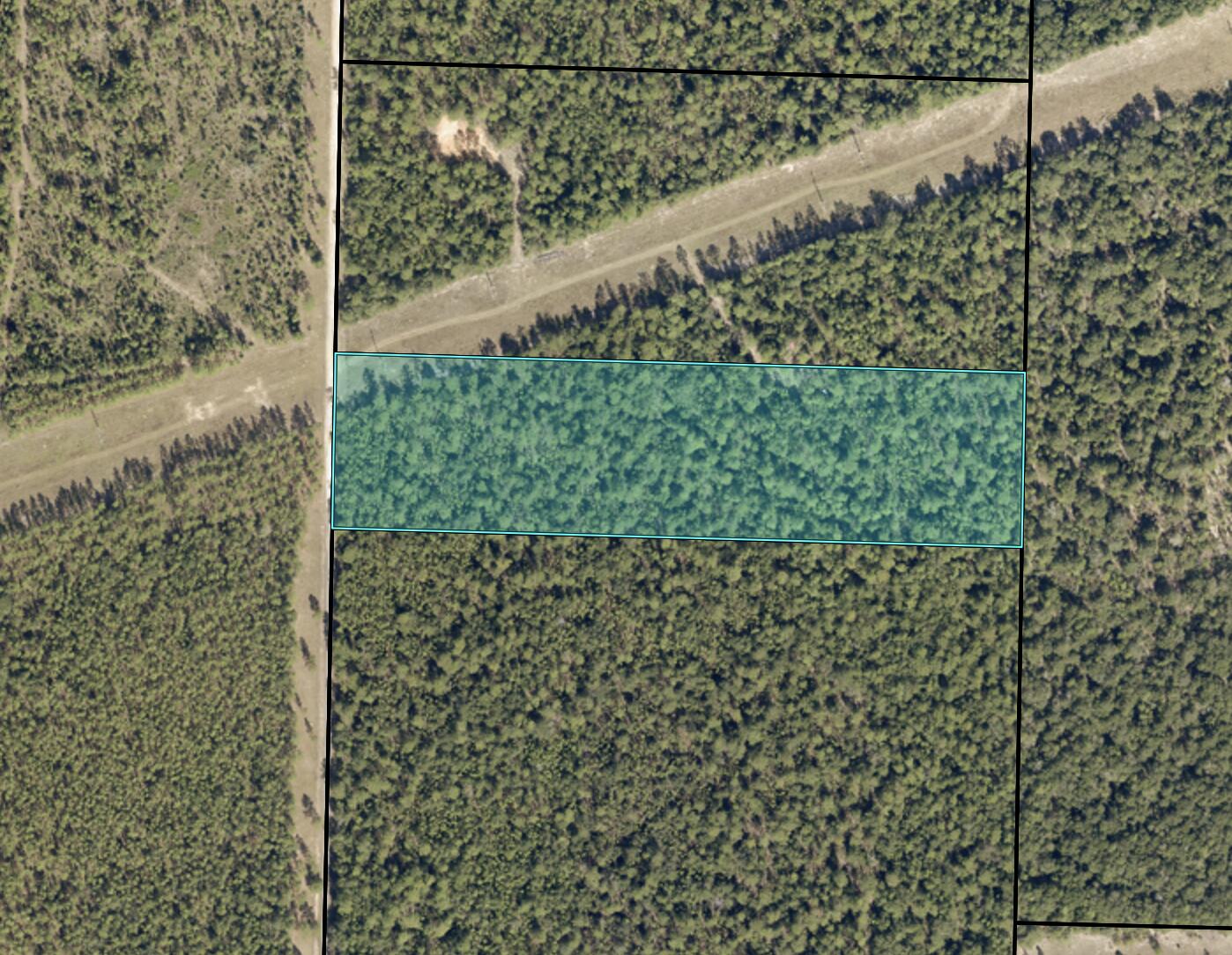 10 acre parcel