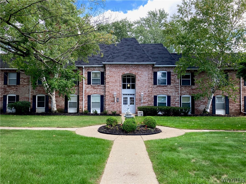 4547 Chestnut Ridge Road, Unit 108B Amherst, NY 14228 - Photo 1 of 1 Gallery Image 1