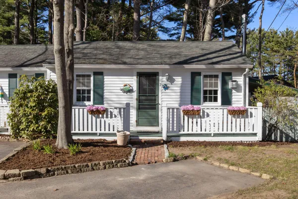 $375,000 | 488 Main Street, Unit 7, Ogunquit, ME 03907