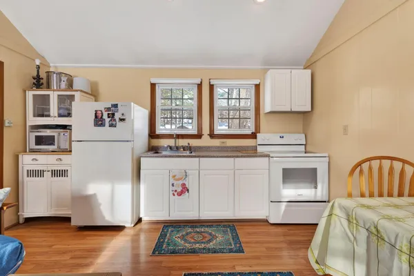 $399,900 | 488 Main Street, Unit 7, Ogunquit, ME 03907