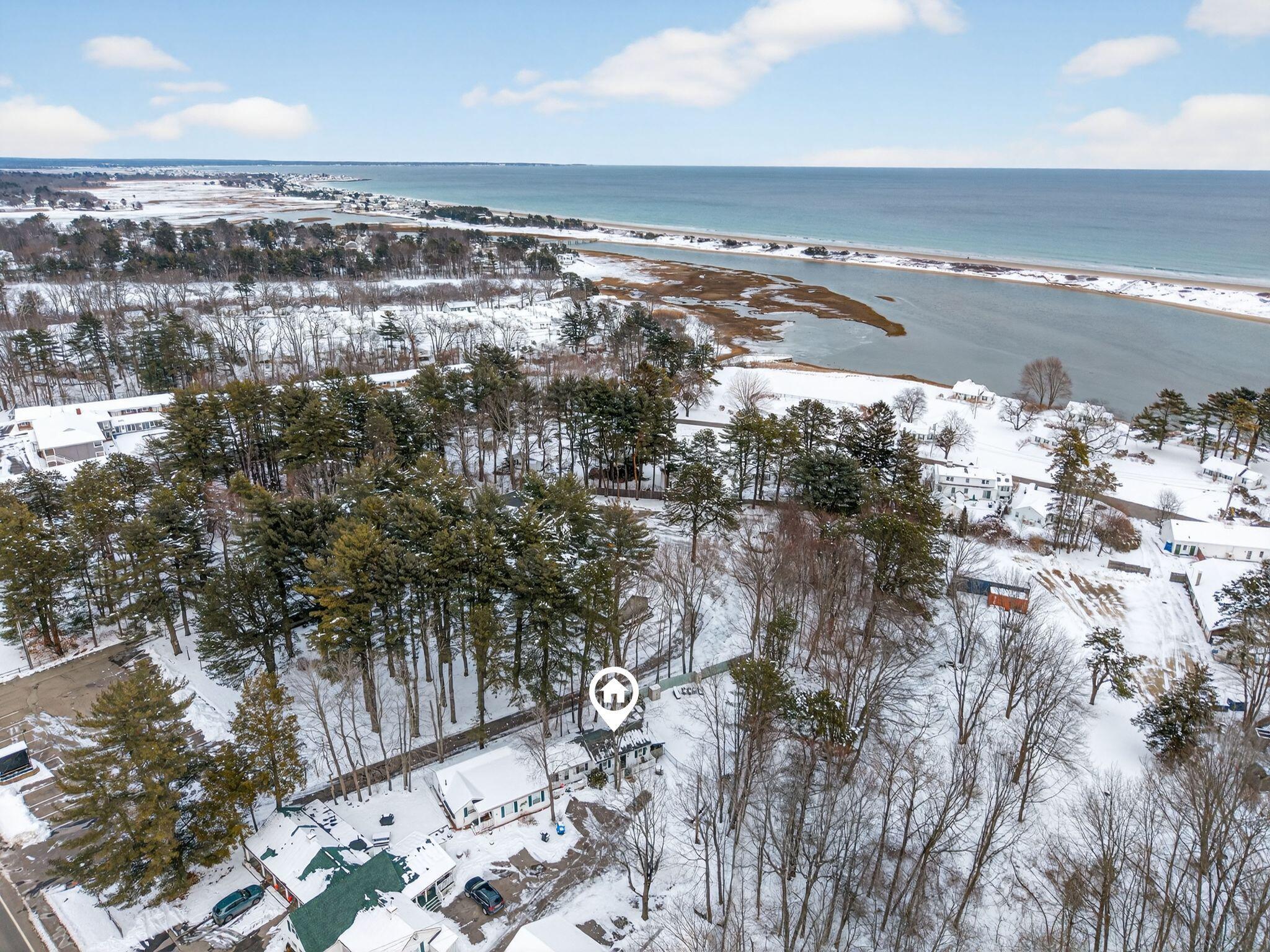488 Main Street, Unit 7 Ogunquit, ME 03907 - Photo 16 of 34 488 Main Street, Unit 7, Ogunquit, Maine