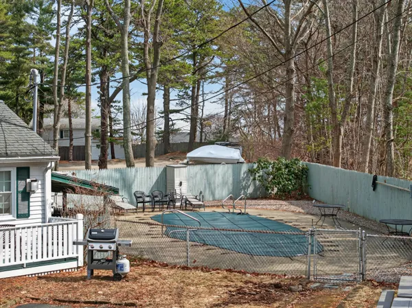 $399,900 | 488 Main Street, Unit 7, Ogunquit, ME 03907