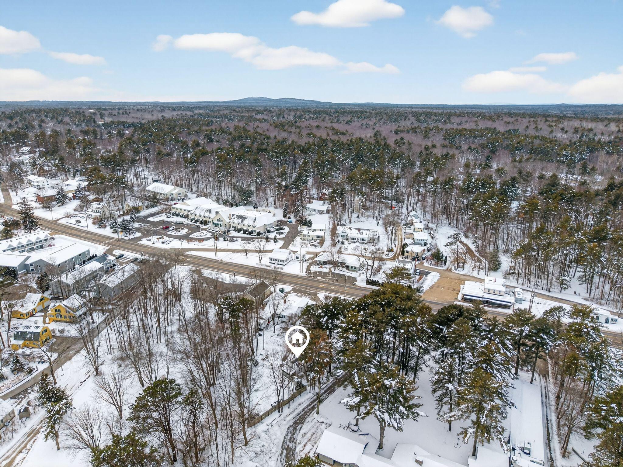 488 Main Street, Unit 7 Ogunquit, ME 03907 - Photo 19 of 34 488 Main Street, Unit 7, Ogunquit, Maine
