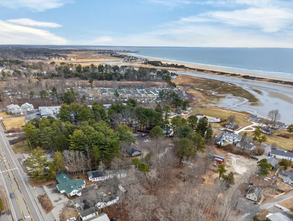 $399,900 | 488 Main Street, Unit 7, Ogunquit, ME 03907