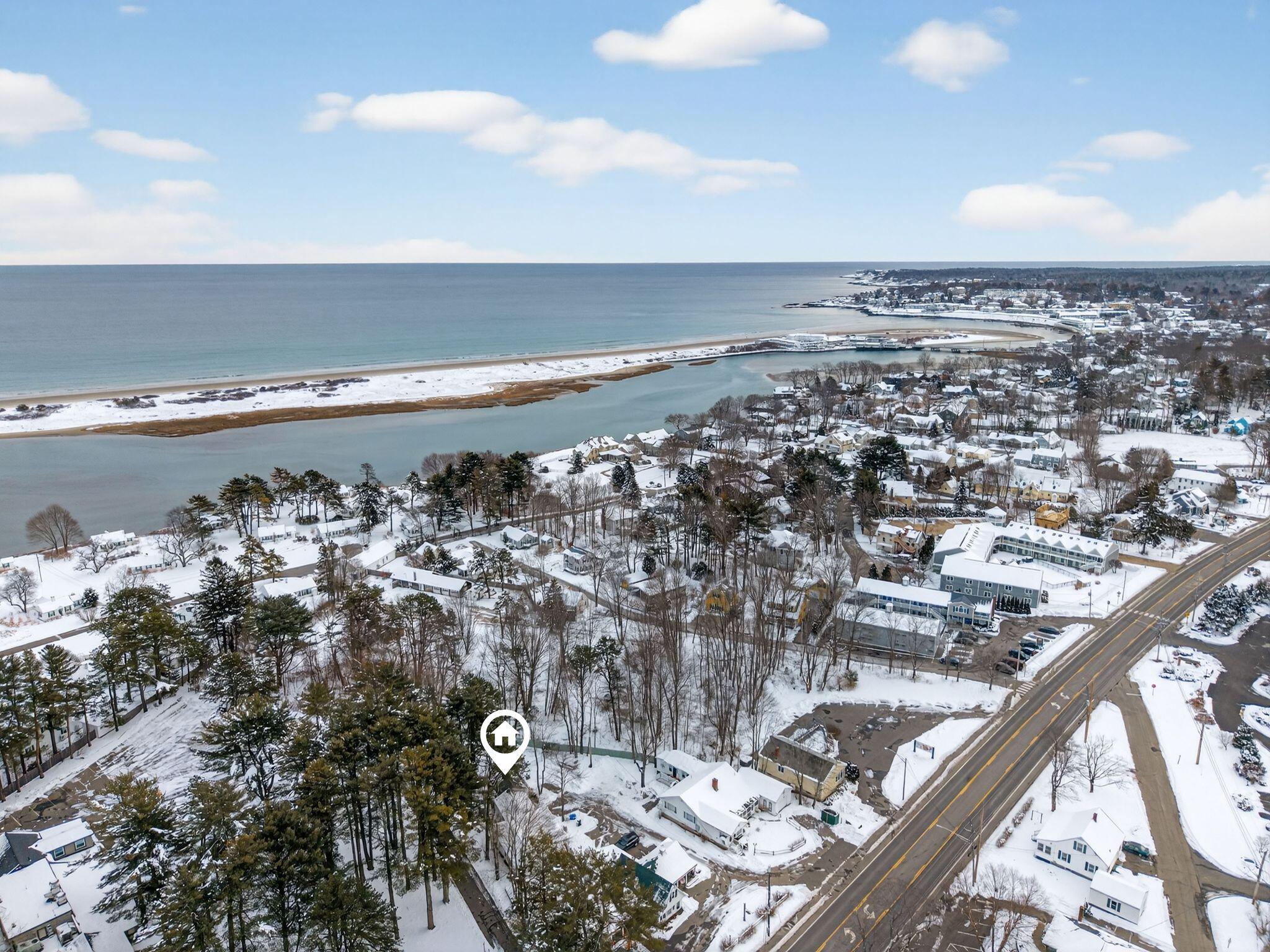 488 Main Street, Unit 7 Ogunquit, ME 03907 - Photo 20 of 34 488 Main Street, Unit 7, Ogunquit, Maine