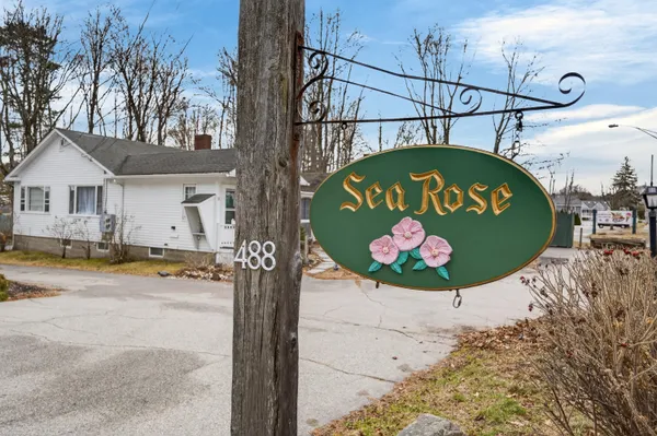 $399,900 | 488 Main Street, Unit 7, Ogunquit, ME 03907