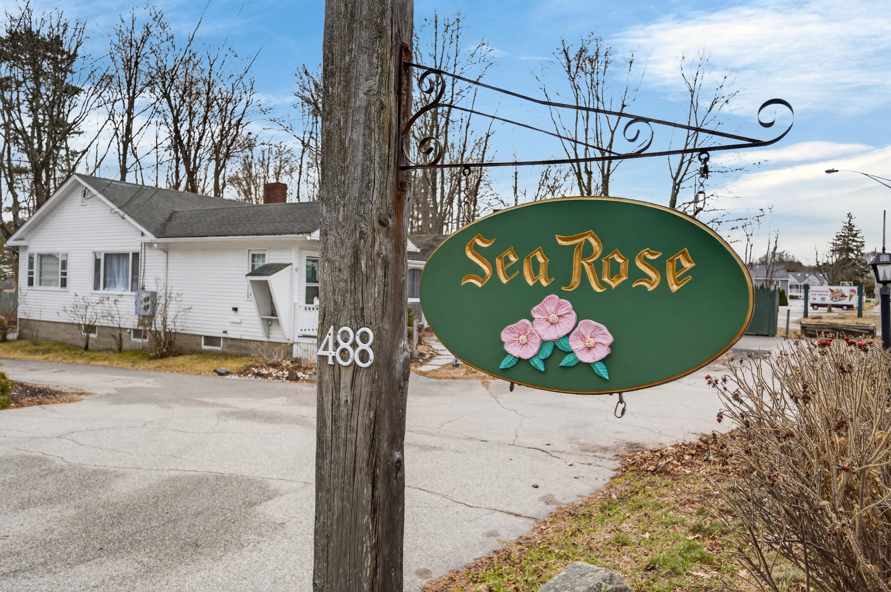 488 Main Street, Unit 7 Ogunquit, ME 03907 - Photo 2 of 57 488 Main Street, Unit 7, Ogunquit, Maine