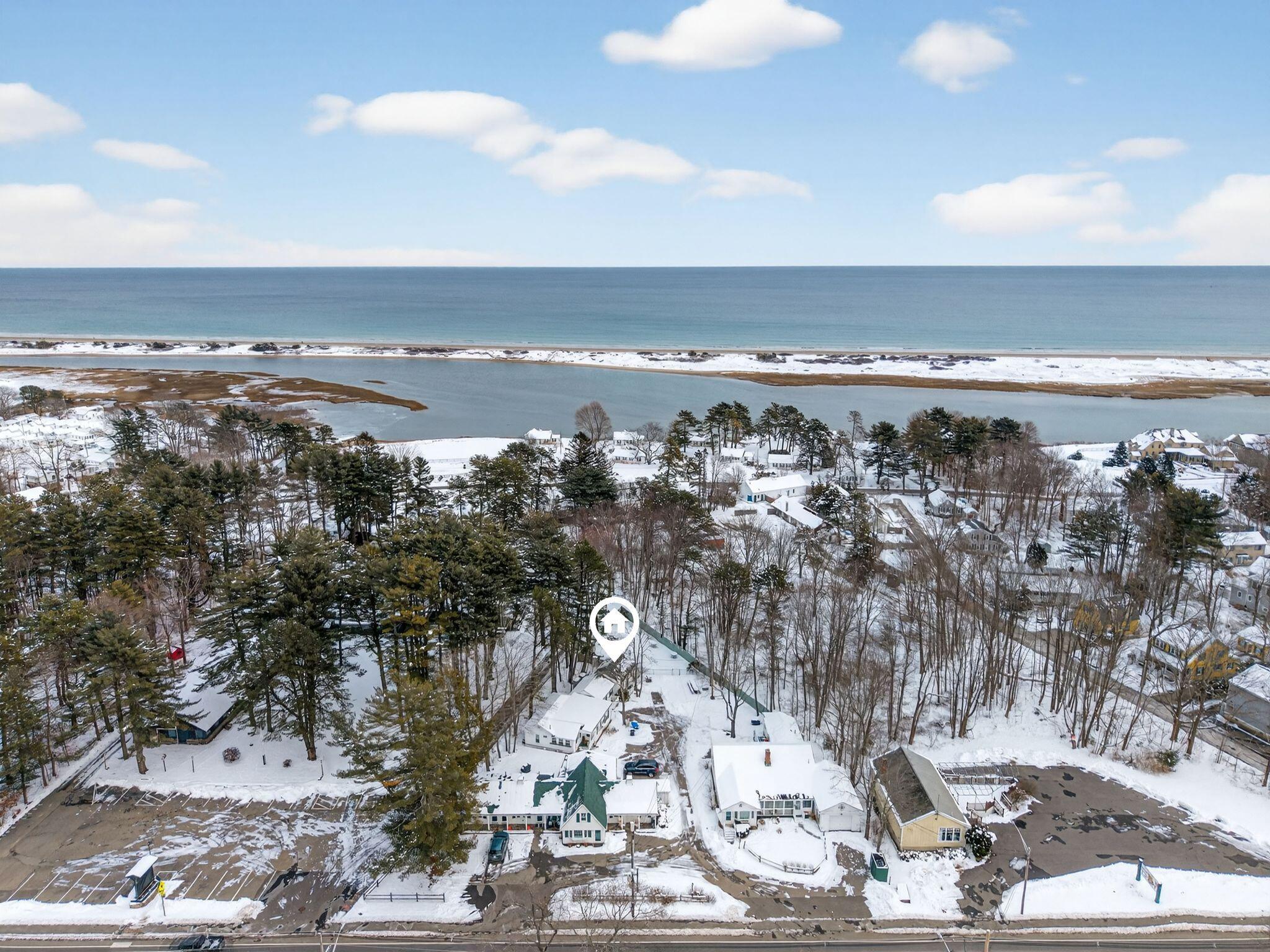 488 Main Street, Unit 7 Ogunquit, ME 03907 - Photo 21 of 34 488 Main Street, Unit 7, Ogunquit, Maine