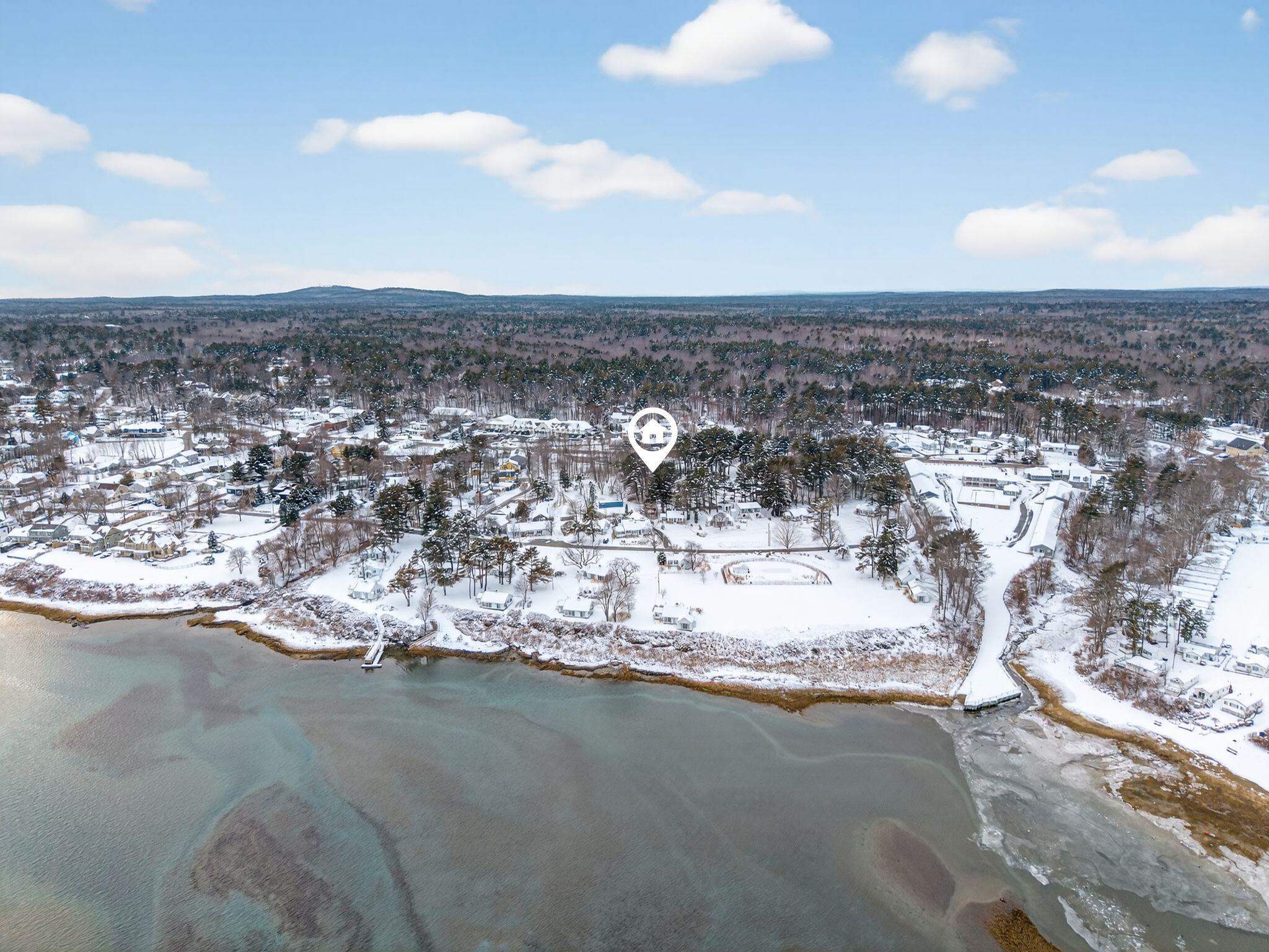 488 Main Street, Unit 7 Ogunquit, ME 03907 - Photo 23 of 34 488 Main Street, Unit 7, Ogunquit, Maine
