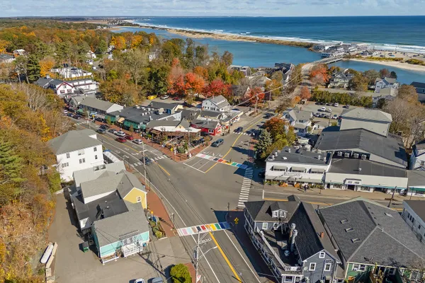 $399,900 | 488 Main Street, Unit 7, Ogunquit, ME 03907