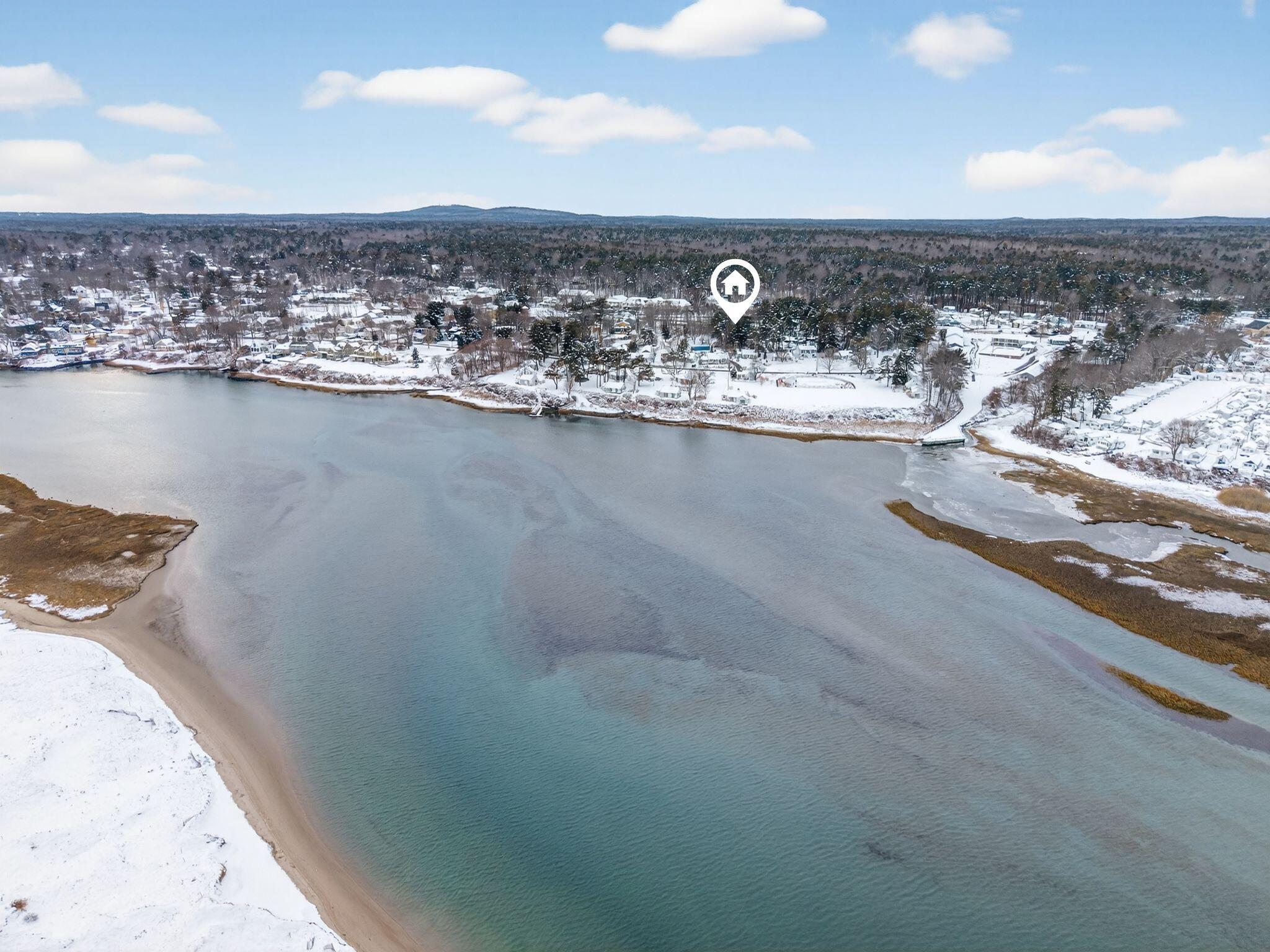 488 Main Street, Unit 7 Ogunquit, ME 03907 - Photo 24 of 34 488 Main Street, Unit 7, Ogunquit, Maine