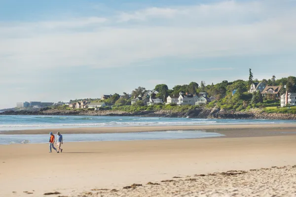 $399,900 | 488 Main Street, Unit 7, Ogunquit, ME 03907