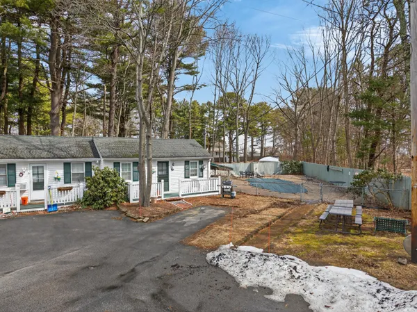 $399,900 | 488 Main Street, Unit 7, Ogunquit, ME 03907