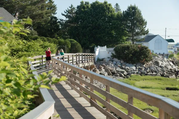 $399,900 | 488 Main Street, Unit 7, Ogunquit, ME 03907