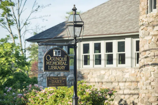$399,900 | 488 Main Street, Unit 7, Ogunquit, ME 03907