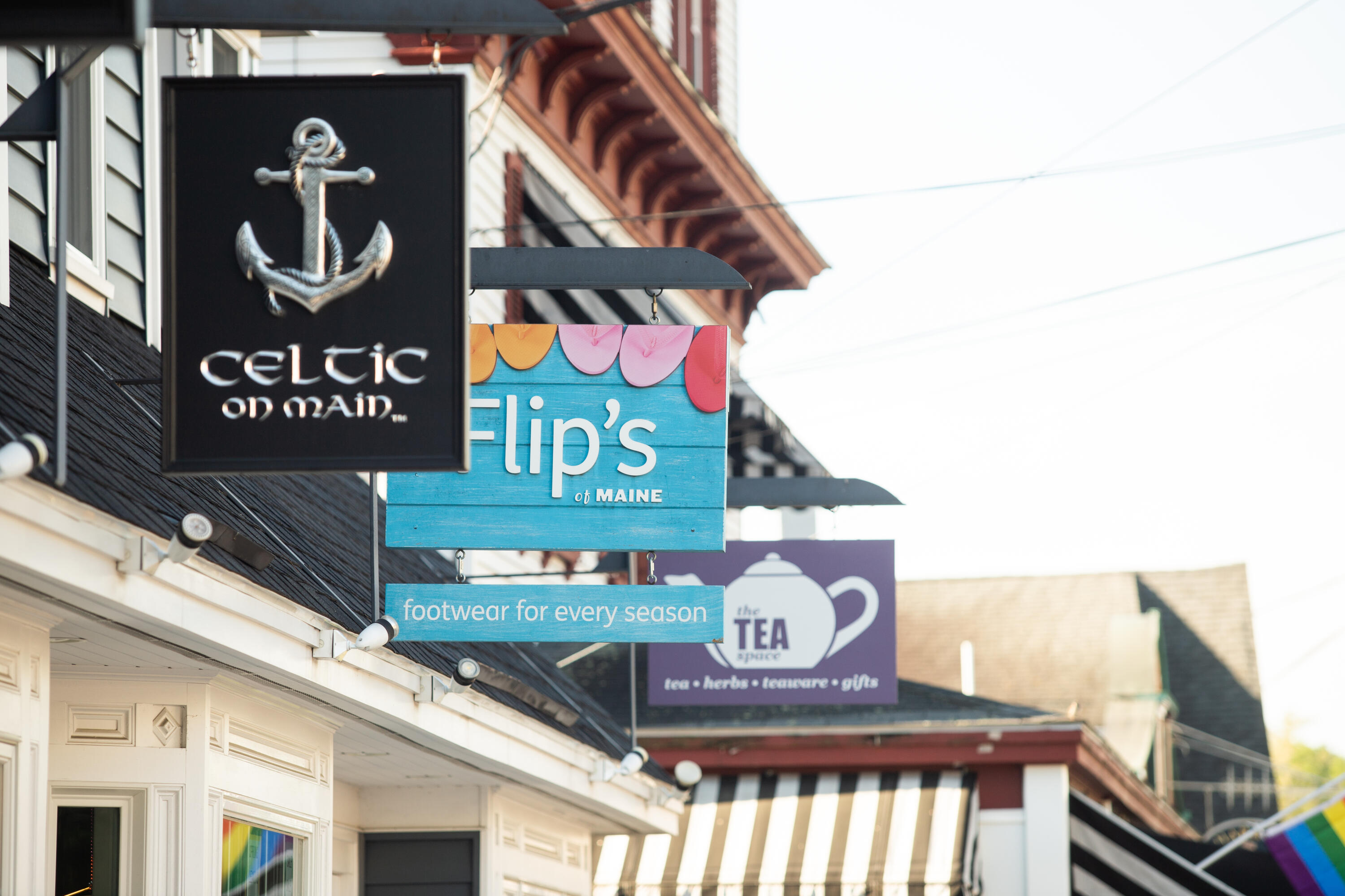 488 Main Street, Unit 7 Ogunquit, ME 03907 - Photo 36 of 57 488 Main Street, Unit 7, Ogunquit, Maine