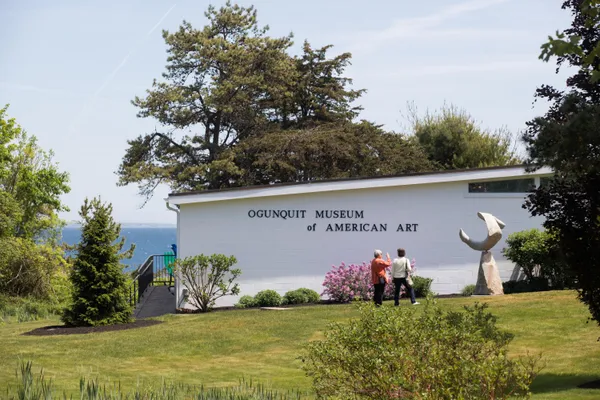 $399,900 | 488 Main Street, Unit 7, Ogunquit, ME 03907