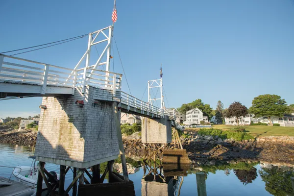 $399,900 | 488 Main Street, Unit 7, Ogunquit, ME 03907