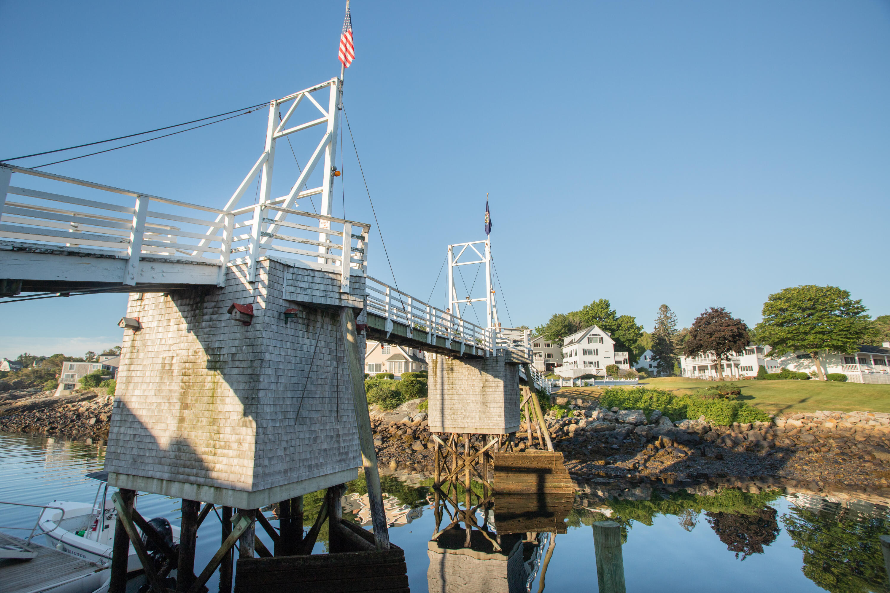 488 Main Street, Unit 7 Ogunquit, ME 03907 - Photo 46 of 57 488 Main Street, Unit 7, Ogunquit, Maine