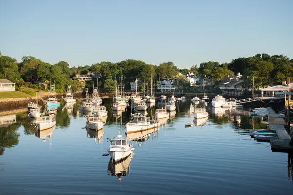 $399,900 | 488 Main Street, Unit 7, Ogunquit, ME 03907