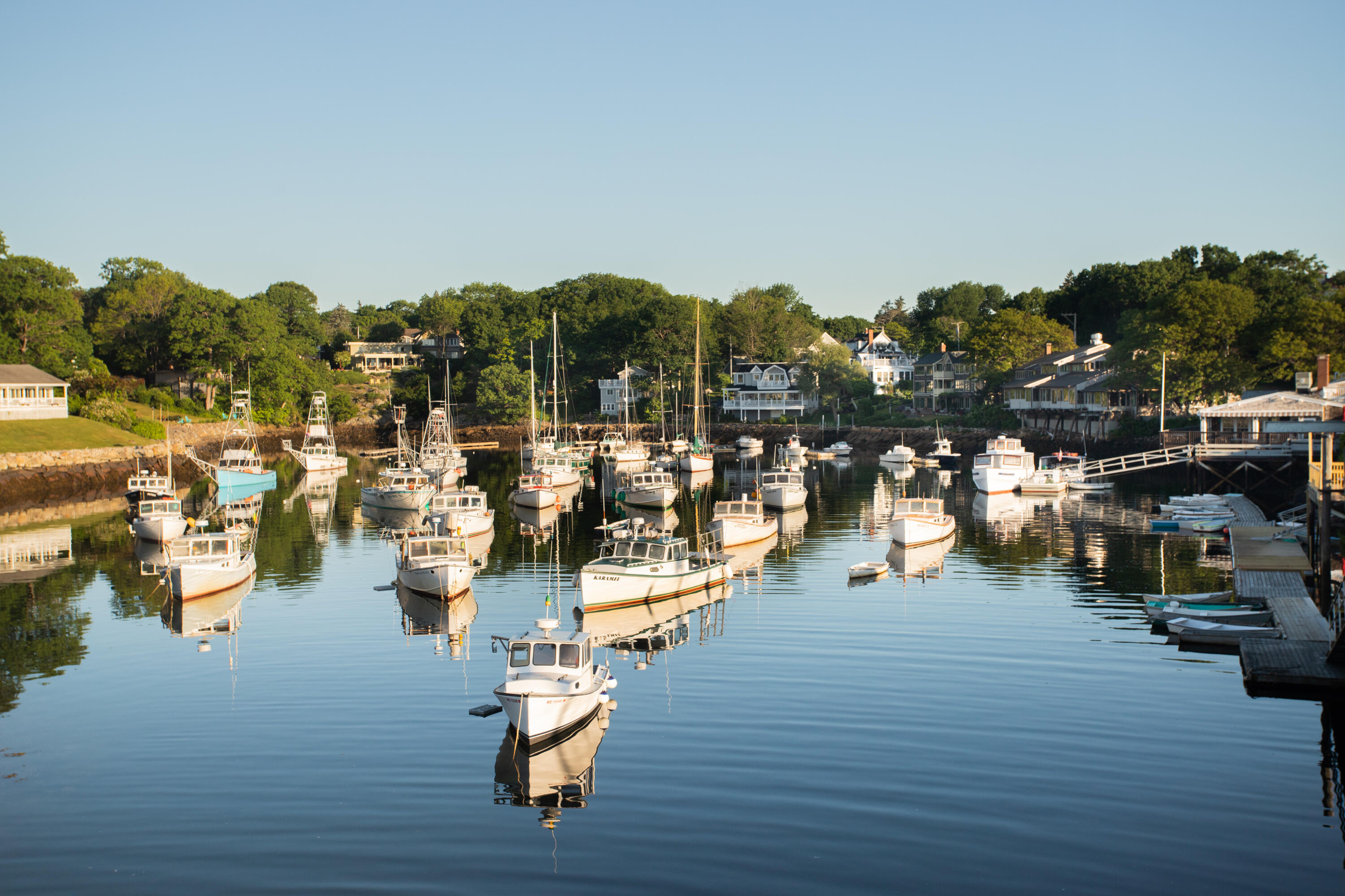 488 Main Street, Unit 7 Ogunquit, ME 03907 - Photo 47 of 57 488 Main Street, Unit 7, Ogunquit, Maine