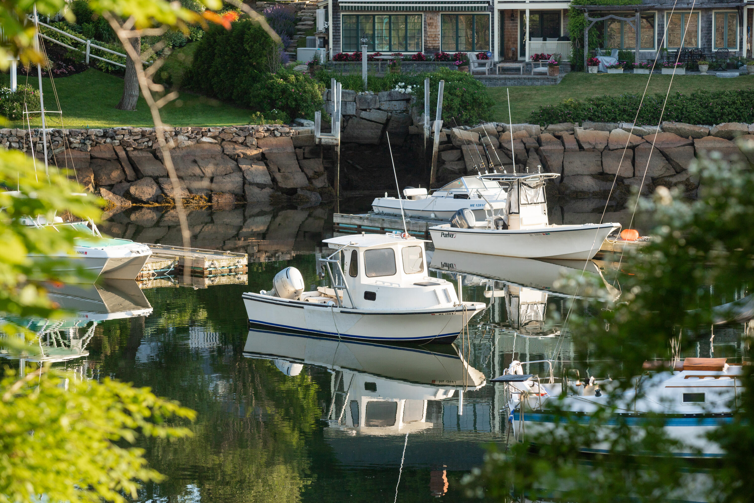 488 Main Street, Unit 7 Ogunquit, ME 03907 - Photo 48 of 57 488 Main Street, Unit 7, Ogunquit, Maine