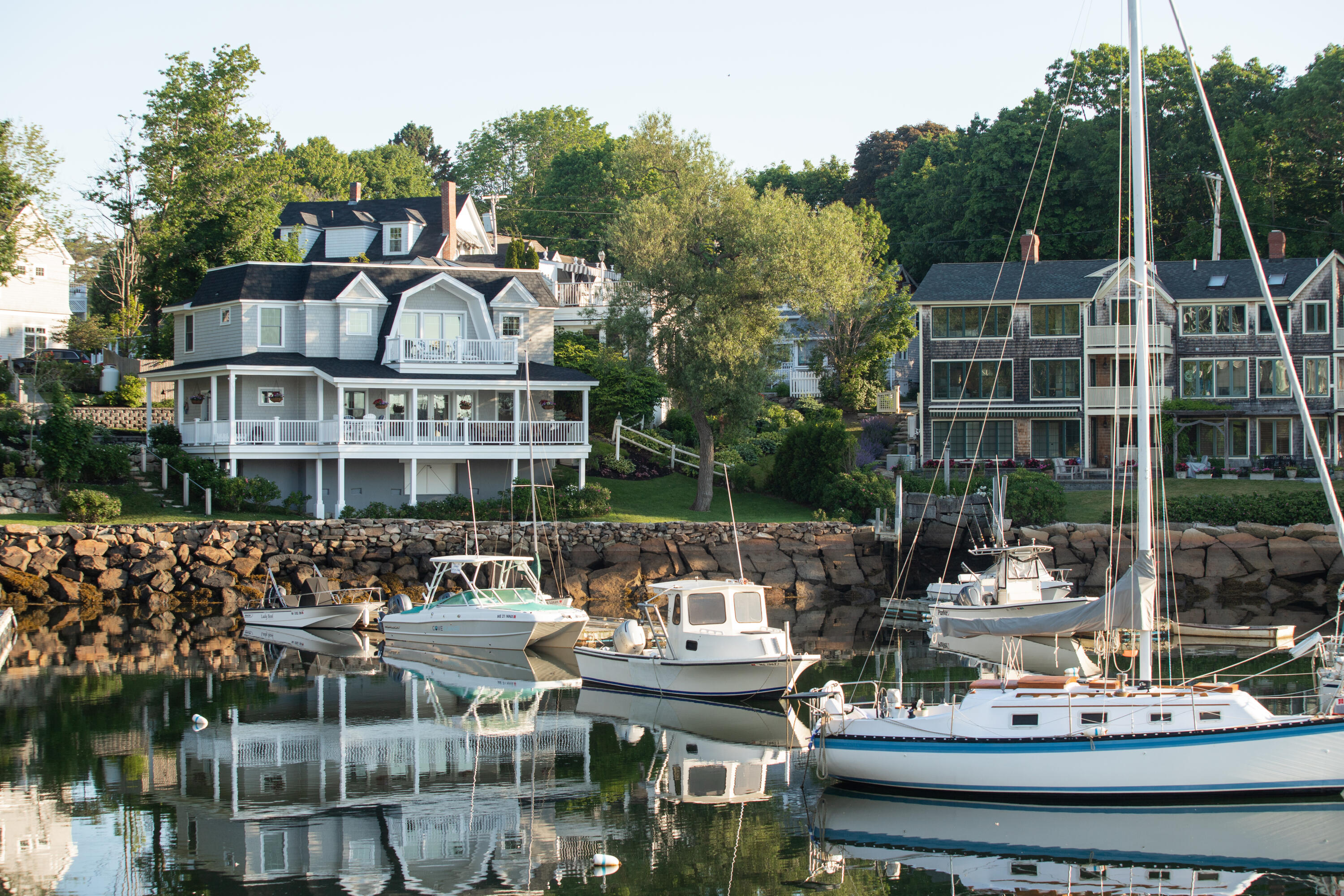 488 Main Street, Unit 7 Ogunquit, ME 03907 - Photo 49 of 57 488 Main Street, Unit 7, Ogunquit, Maine