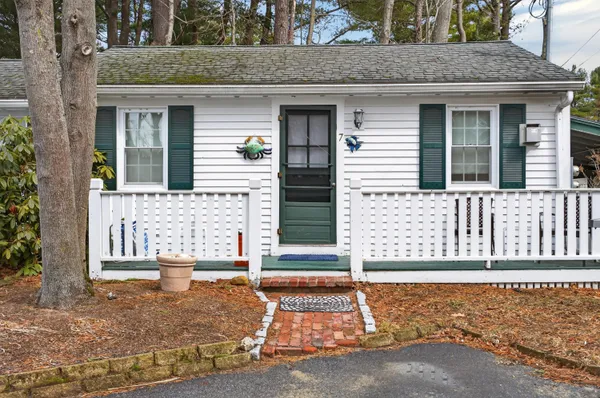 $399,900 | 488 Main Street, Unit 7, Ogunquit, ME 03907