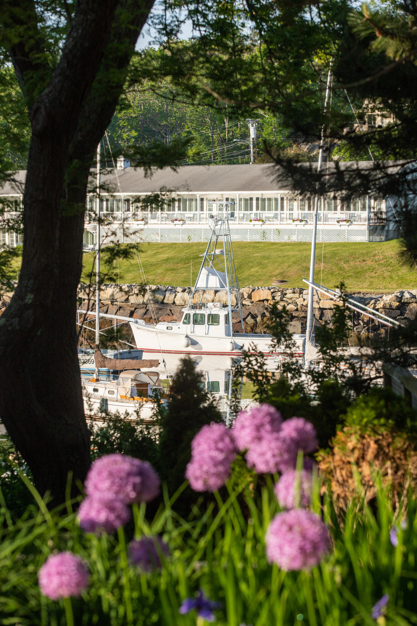 488 Main Street, Unit 7 Ogunquit, ME 03907 - Photo 51 of 57 488 Main Street, Unit 7, Ogunquit, Maine