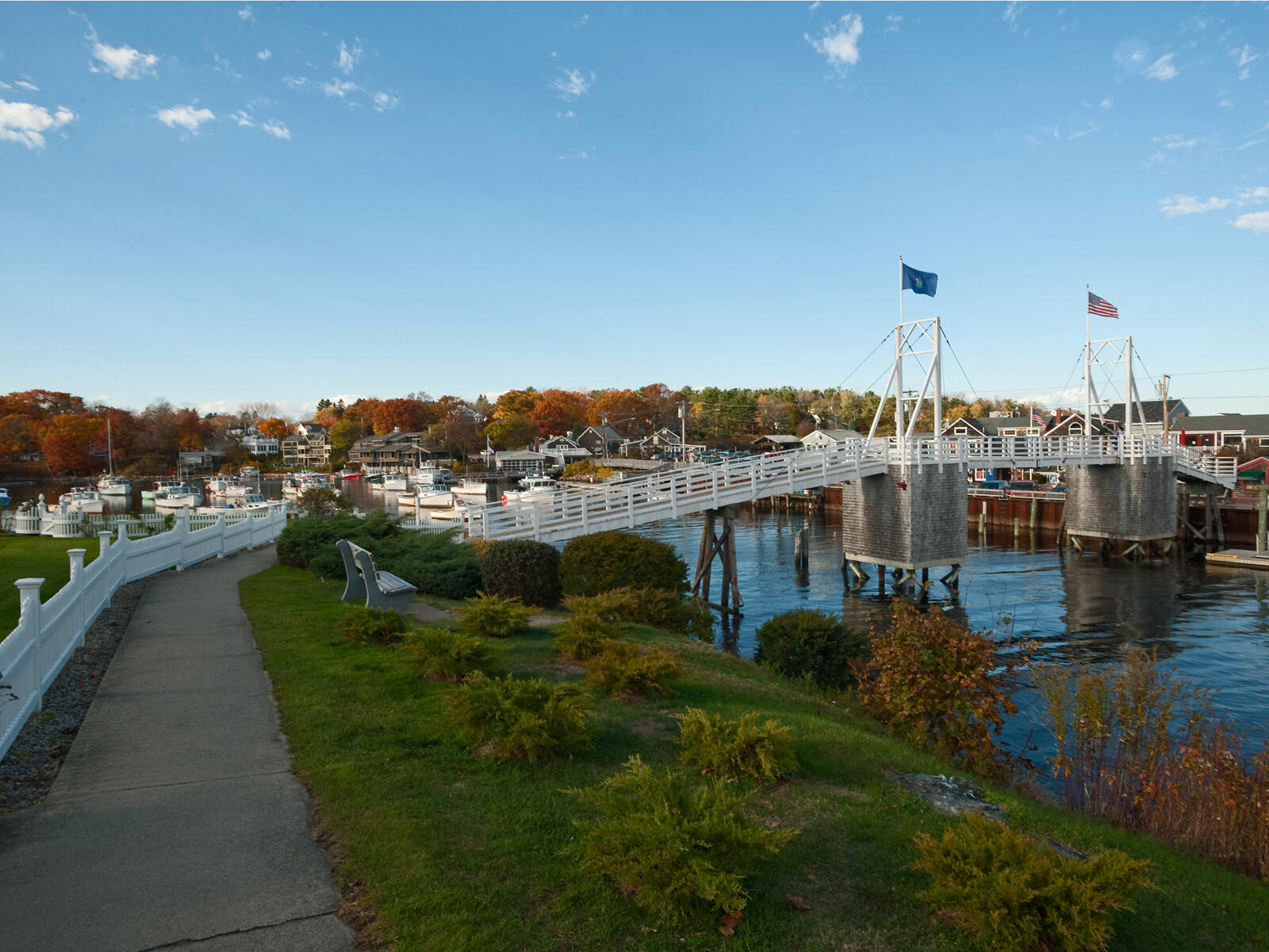488 Main Street, Unit 7 Ogunquit, ME 03907 - Photo 53 of 57 488 Main Street, Unit 7, Ogunquit, Maine