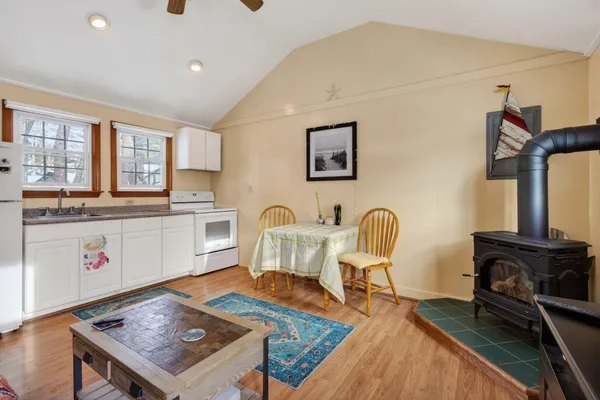 $399,900 | 488 Main Street, Unit 7, Ogunquit, ME 03907