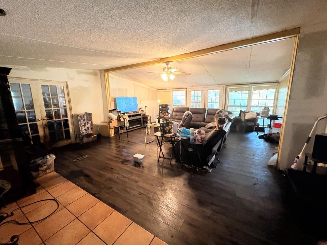 5249 Big Oak Road South St. Augustine, FL 32095 - Photo 9 of 20 a living room with furniture window and wooden floor