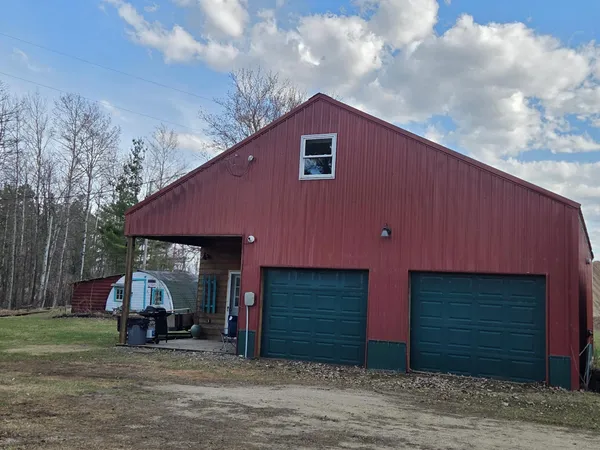 $159,900 | 45038 387th Avenue Southeast, Lengby, MN 56651