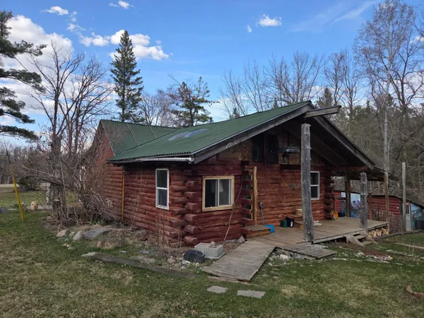 $159,900 | 45038 387th Avenue Southeast, Lengby, MN 56651