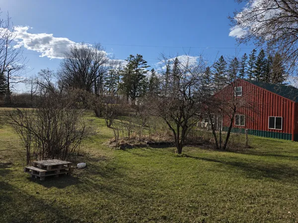 $159,900 | 45038 387th Avenue Southeast, Lengby, MN 56651