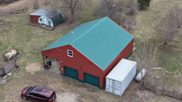 $159,900 | 45038 387th Avenue Southeast, Lengby, MN 56651
