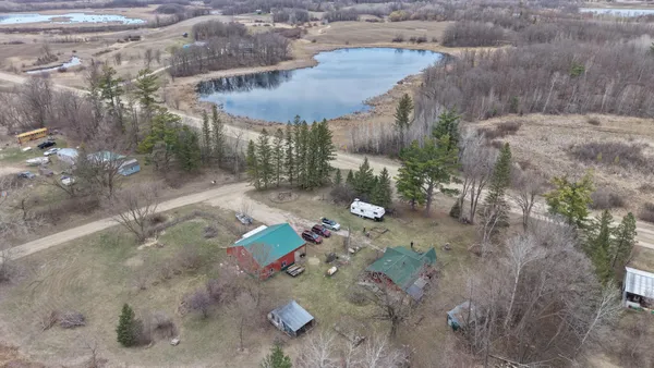 $159,900 | 45038 387th Avenue Southeast, Lengby, MN 56651
