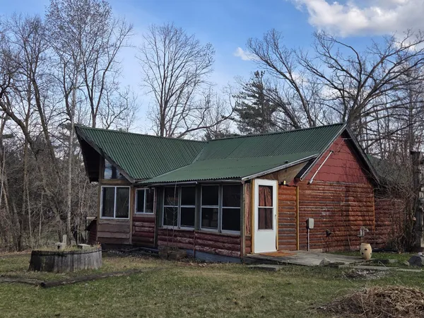 $159,900 | 45038 387th Avenue Southeast, Lengby, MN 56651