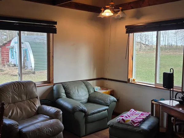 $159,900 | 45038 387th Avenue Southeast, Lengby, MN 56651