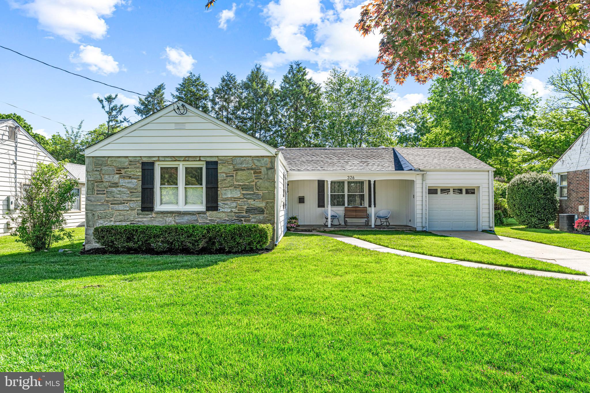 326 Ardmore Avenue Haddonfield, NJ 08033 - Photo 2 of 41