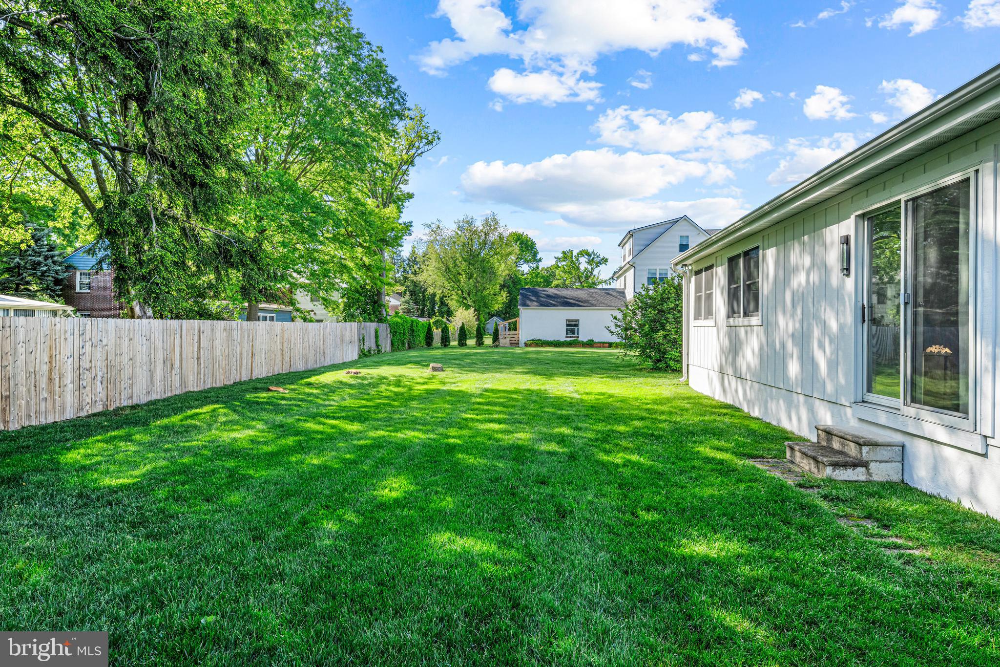 326 Ardmore Avenue Haddonfield, NJ 08033 - Photo 39 of 41