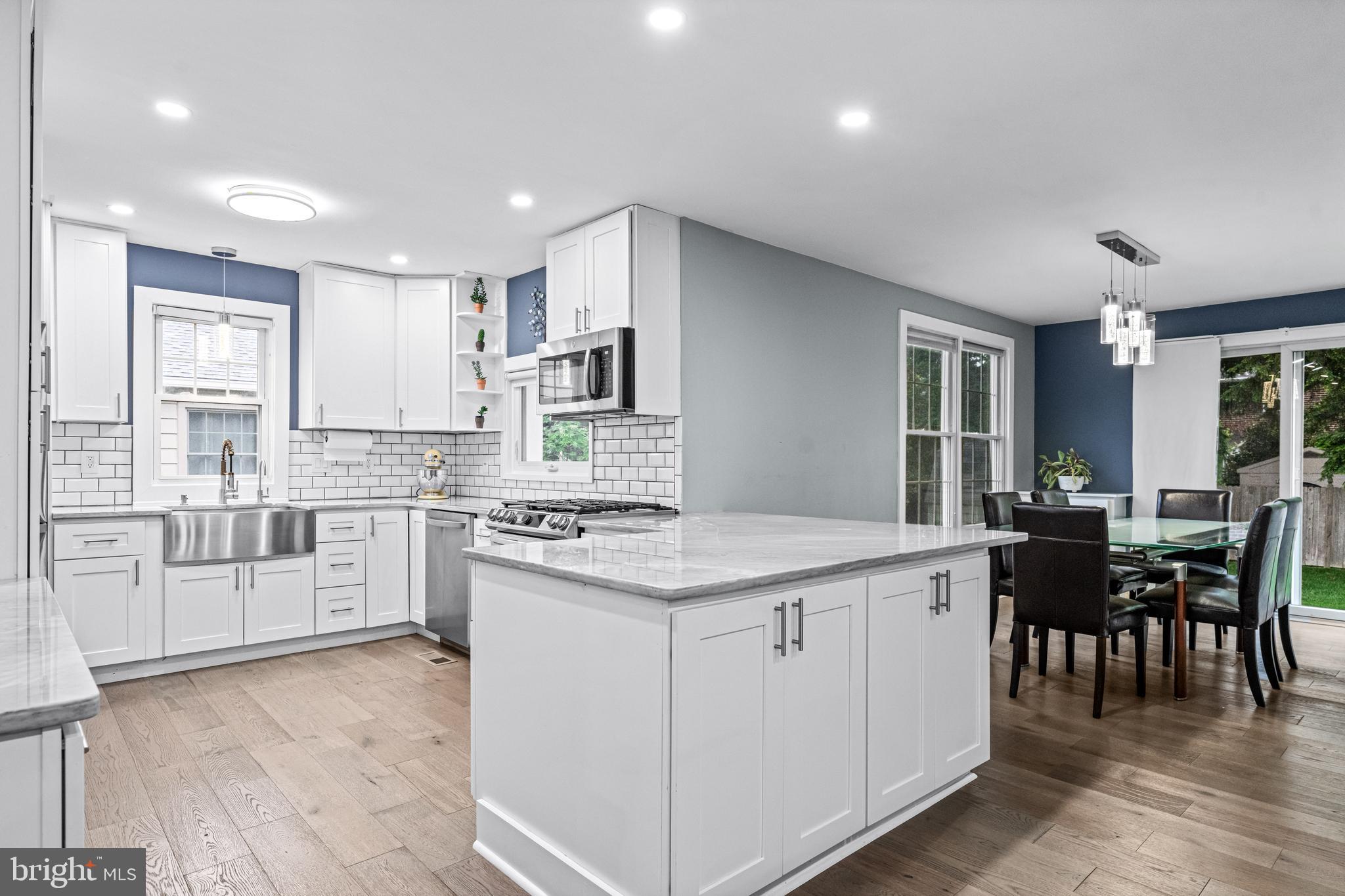 326 Ardmore Avenue Haddonfield, NJ 08033 - Photo 9 of 41