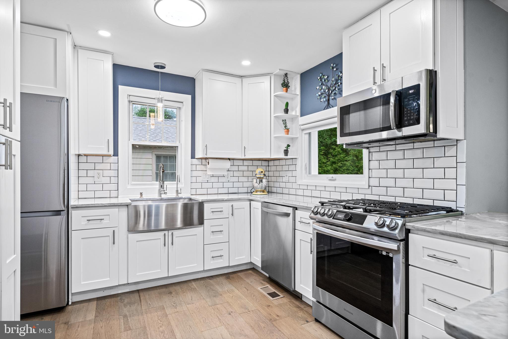 326 Ardmore Avenue Haddonfield, NJ 08033 - Photo 10 of 41