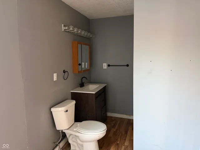 $117,000 | 385 South Washington Street, Hartsville, IN 47244