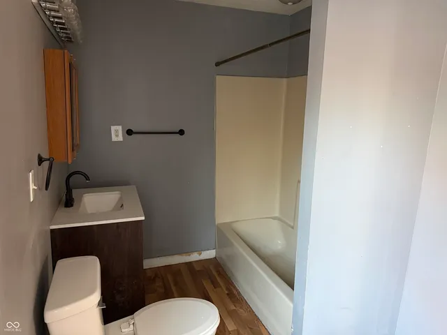 $117,000 | 385 South Washington Street, Hartsville, IN 47244