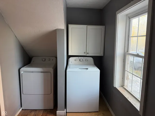 $117,000 | 385 South Washington Street, Hartsville, IN 47244