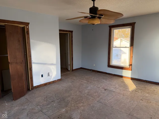 $117,000 | 385 South Washington Street, Hartsville, IN 47244